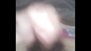 Masturb&aacute;ndose