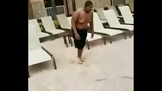 big titty bbw jumps purchase pool