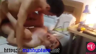Gay Asian fuck my manhuntapp&period;net
