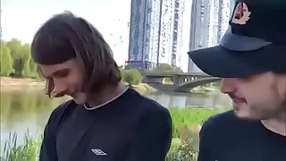 gay femboy double penetraton extremal goggle