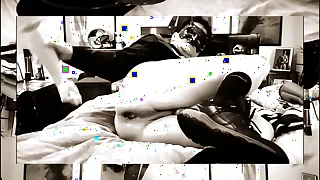 Transmitted to Imagination of a Hard Fisting Devil