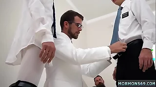 training gay porn and very hard dicked men boys first time